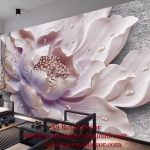 Harga Wallpaper Dinding Di Tangerang