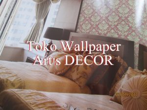 Alamat Agen Dan Distributor Wallpaper Dinding 