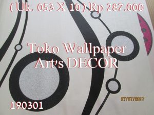 Toko Wallpaper Murah Di Tangerang