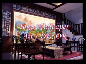 Alamat Toko Wallpaper Di Tangerang