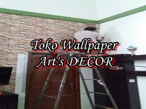 Toko Wallpaper Jakarta Timur 