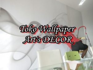 Toko Wallpaper Jakarta Timur 