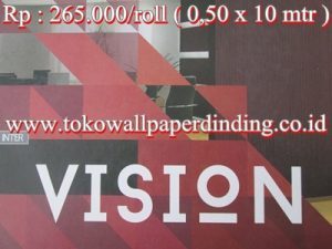 Toko Wallpaper Dinding Di Serpong 